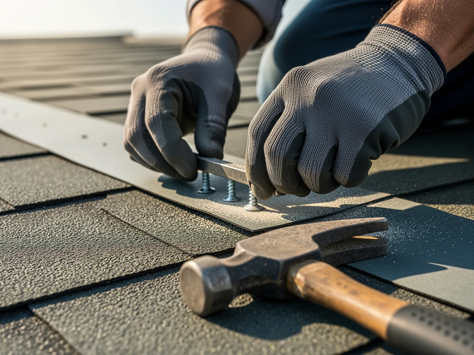 Why choose Fascia Repair in Cody, WY